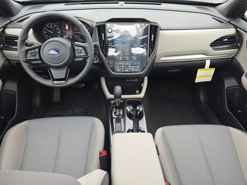 Certified 2026 Subaru Forester Premium AWD/4WD image 13