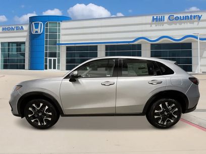 New 2027 Honda HR-V EX-L