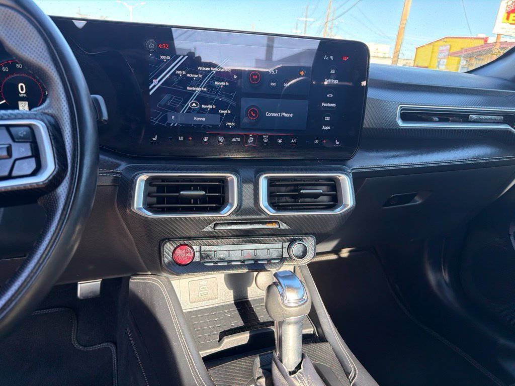 Used 2024 Ford Mustang GT Premium RWD image 9