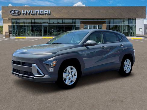 New 2026 Hyundai Kona SE FWD image 2