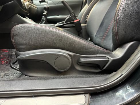 Used 2014 Subaru Impreza WRX STI w/ Navigation System Package image 9