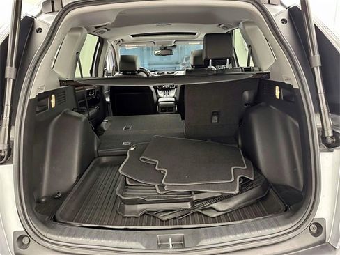 Used 2018 Honda CR-V EX-L image 10