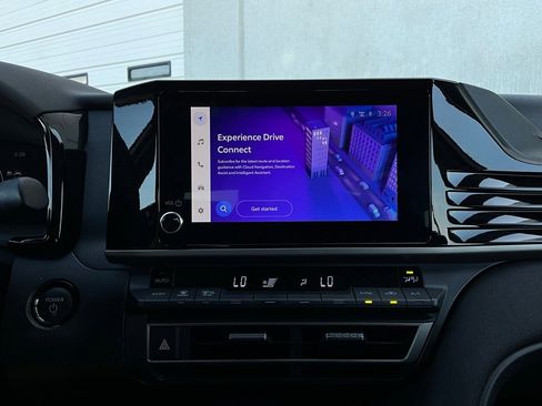 Used 2025 Toyota Camry LE image 25