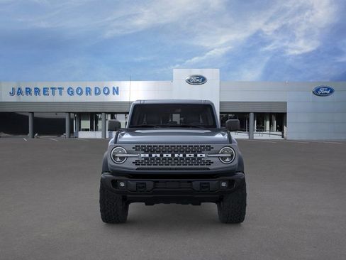New 2025 Ford Bronco Badlands AWD/4WD image 6