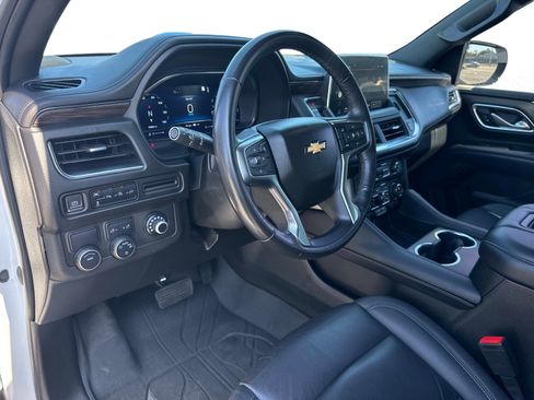 Used 2022 Chevrolet Tahoe LT image 23