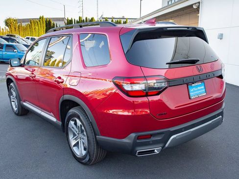 New 2026 Honda Pilot EX-L image 8