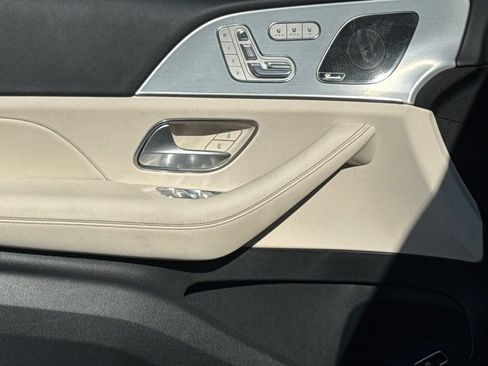 Certified 2026 Mercedes-Benz GLE 350 4MATIC image 20