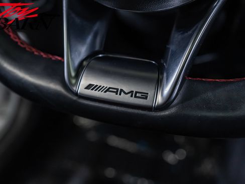 Used 2017 Mercedes-Benz C 63 AMG S image 31