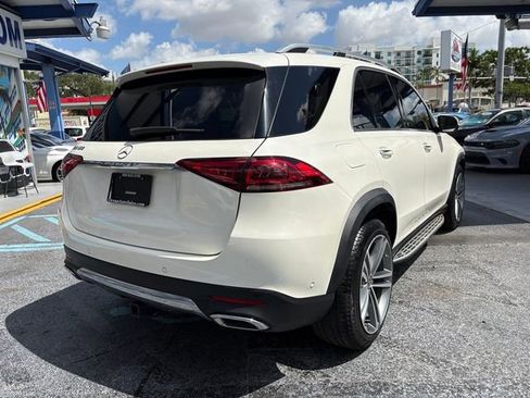 Used 2020 Mercedes-Benz GLE 350 w/ Premium Package image 7