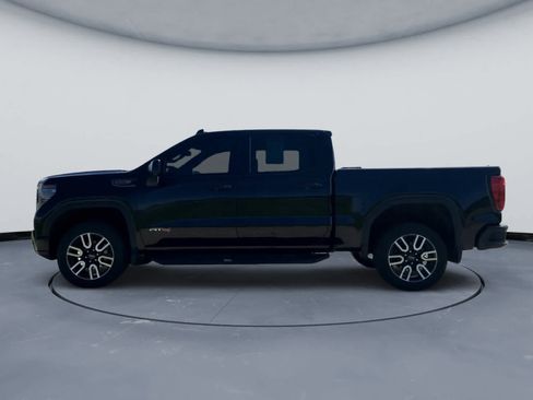 Used 2023 GMC Sierra 1500 AT4 w/ AT4 Preferred Package AWD/4WD image 8