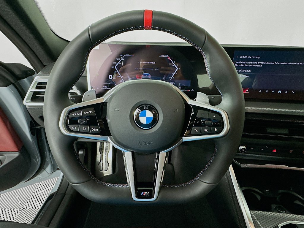 Used 2026 BMW M440i Coupe w/ Premium Package RWD image 10