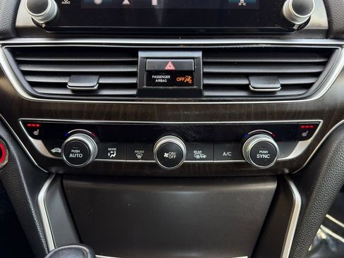 Used 2020 Honda Accord EX-L image 38