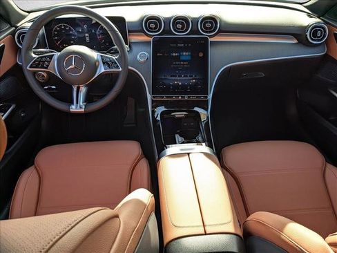 New 2026 Mercedes-Benz C 300 Sedan image 13