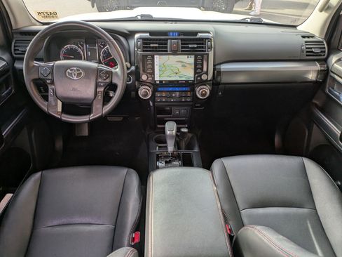 Used 2021 Toyota 4Runner TRD Pro image 18