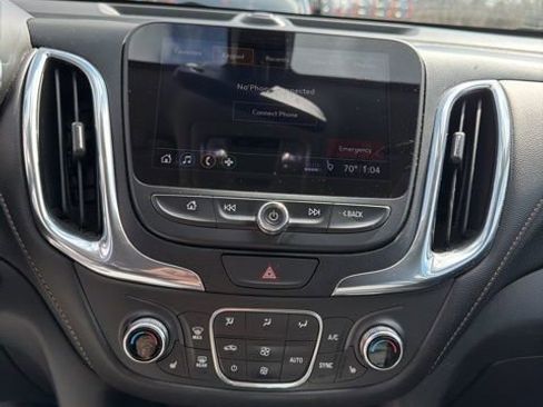 Used 2019 Chevrolet Equinox Premier image 4