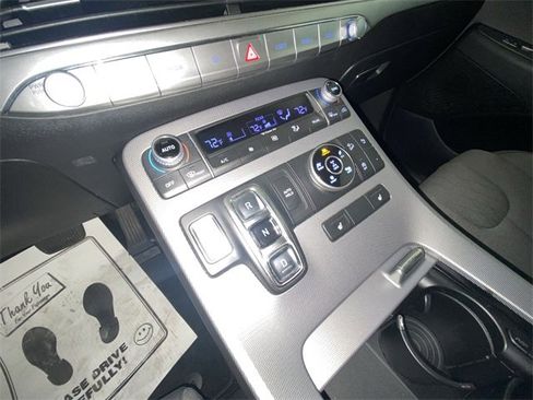 Used 2021 Hyundai Palisade SEL image 19