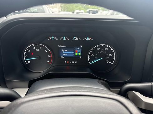 New 2026 Ford F350 XL w/ STX Appearance Package AWD/4WD image 11
