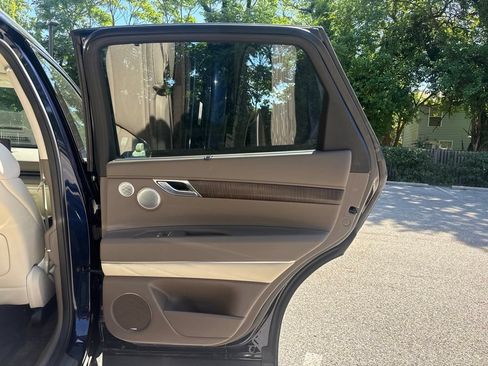 Certified 2024 Genesis GV80 2.5T w/ Prestige Package AWD/4WD image 31