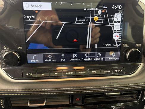 Certified 2023 Nissan Rogue SL w/ SL Premium Package image 22