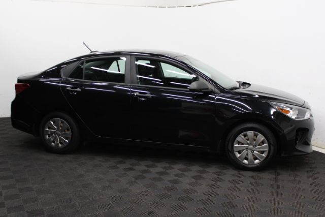 Used 2018 Kia Rio LX FWD image 3