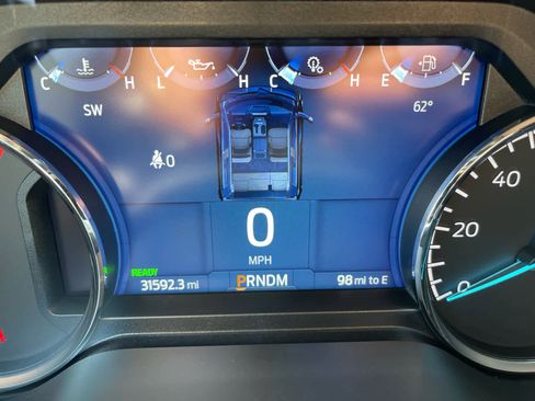 Certified 2022 Ford F150 XLT w/ Equipment Group 302A High image 11