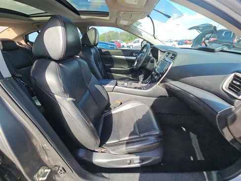 Used 2016 Nissan Maxima 3.5 SL image 14