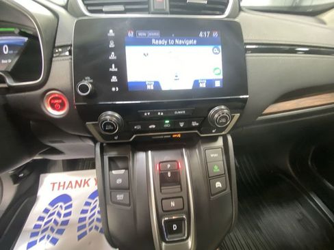 Used 2022 Honda CR-V Touring image 19