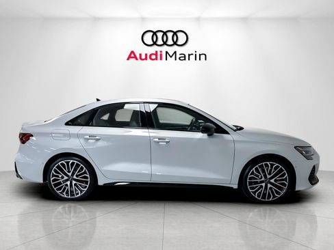 New 2026 Audi S3 Premium image 6