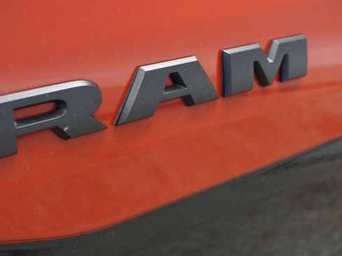 Certified 2019 RAM 1500 Rebel w/ Rebel Level 2 Equipment Group image 21