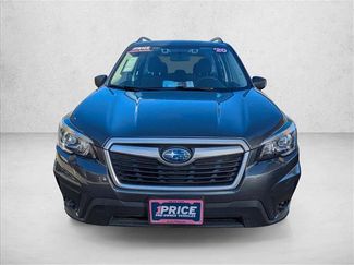Used 2020 Subaru Forester w/ Alloy Wheel Package video 2