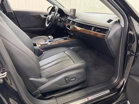 Used 2019 Audi A4 2.0T Premium w/ Convenience Package image 26