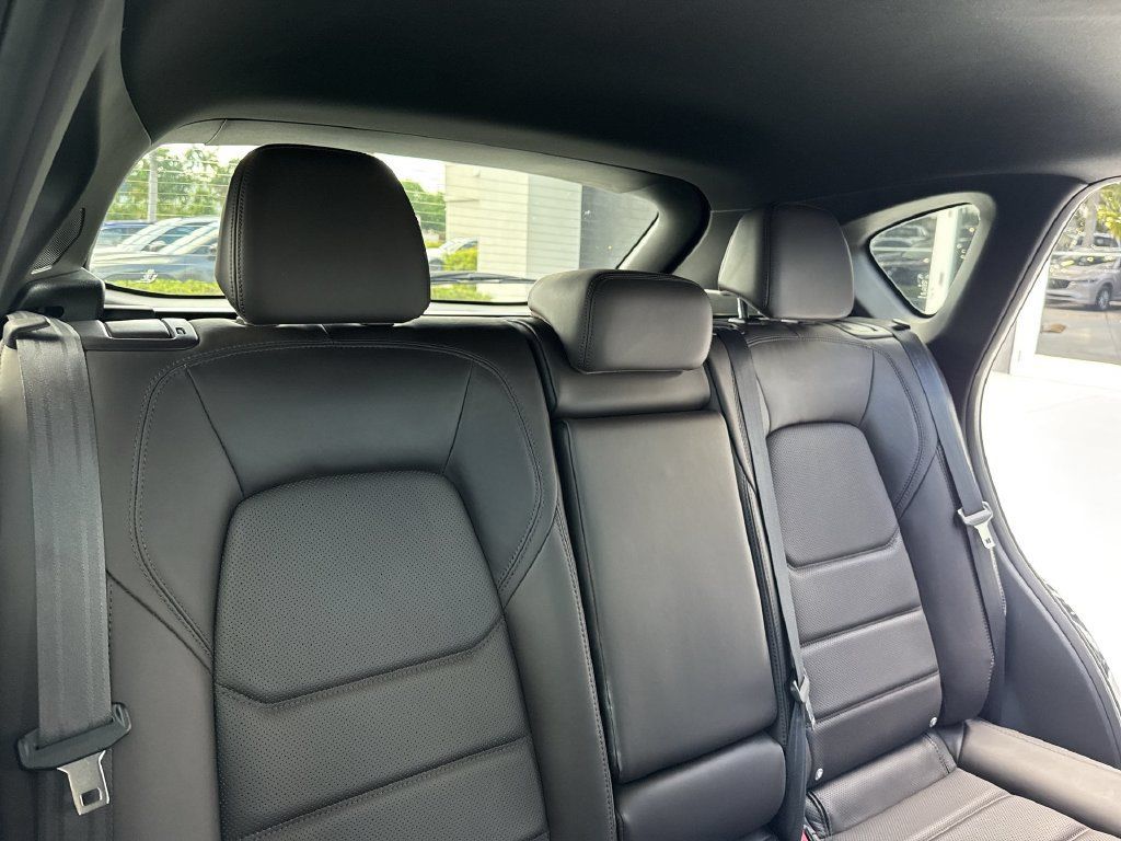 Used 2021 MAZDA CX-5 Signature AWD/4WD image 47