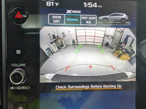 New 2026 Subaru Crosstrek 2.0i Premium image 19