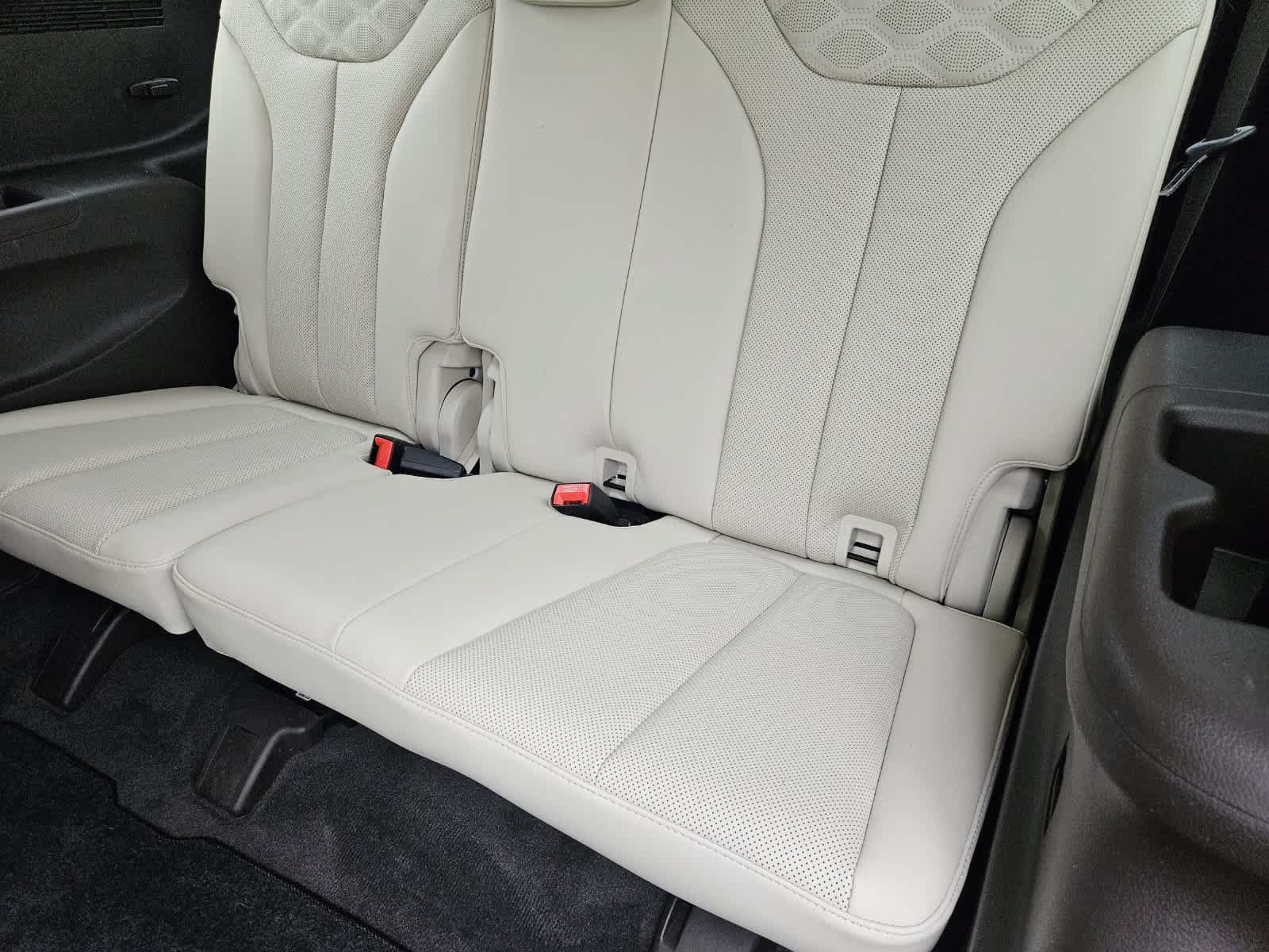 Used 2020 Hyundai Palisade Limited FWD image 30