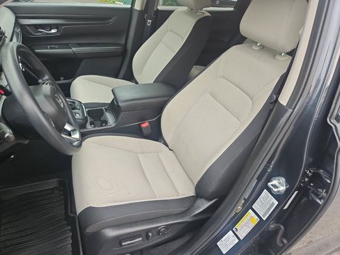 Used 2023 Honda CR-V EX image 16