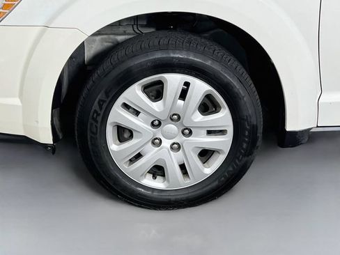 Used 2015 Dodge Journey SE w/ Flexible Seating Group AWD/4WD image 24