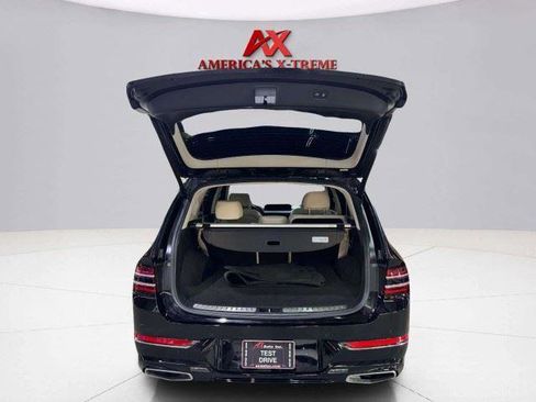 Used 2021 Genesis GV80 2.5T w/ Advanced Package 03 RWD image 72
