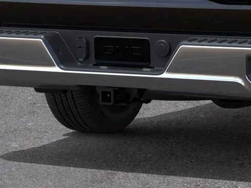 New 2026 GMC Sierra 1500 Pro w/ Pro Value Package AWD/4WD image 14