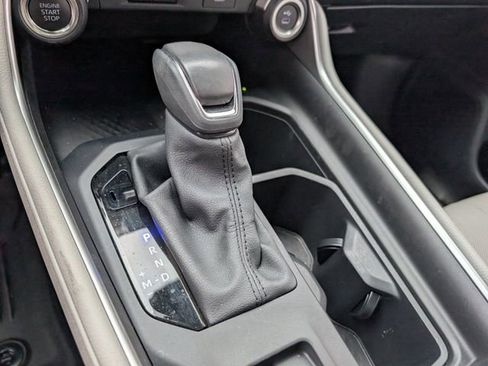 Used 2025 Toyota Grand Highlander AWD image 34