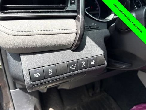Used 2022 Toyota Camry XLE FWD image 27