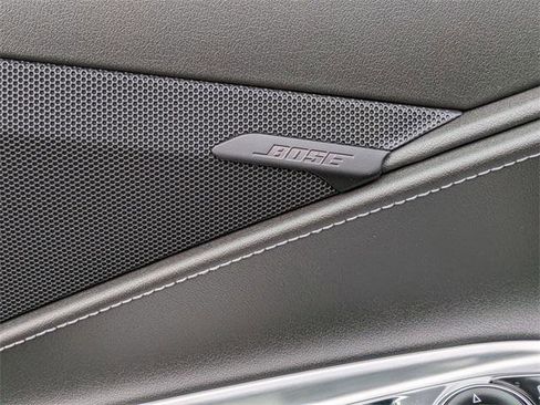 New 2026 Chevrolet Corvette Z06 image 14