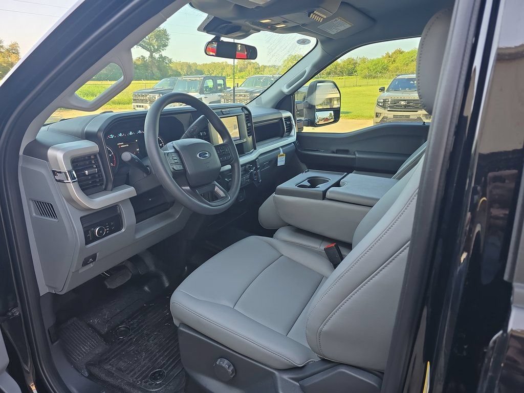 New 2026 Ford F250 XL w/ 360-Degree Camera Package AWD/4WD image 14