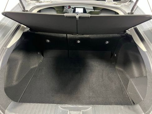 Used 2025 Toyota Prius LE image 27