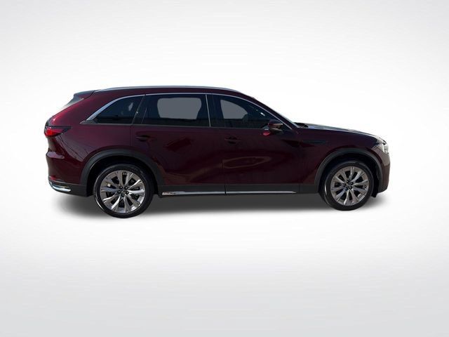 Used 2024 MAZDA CX-90 3.3 Turbo w/ Premium Plus Pkg AWD/4WD image 6