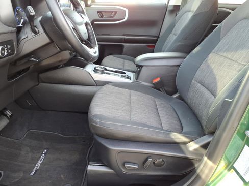 Certified 2023 Ford Bronco Sport Big Bend w/ Convenience Package image 22