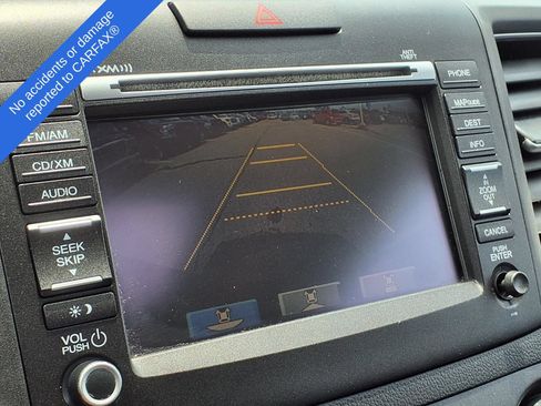 Used 2014 Honda CR-V EX-L image 25