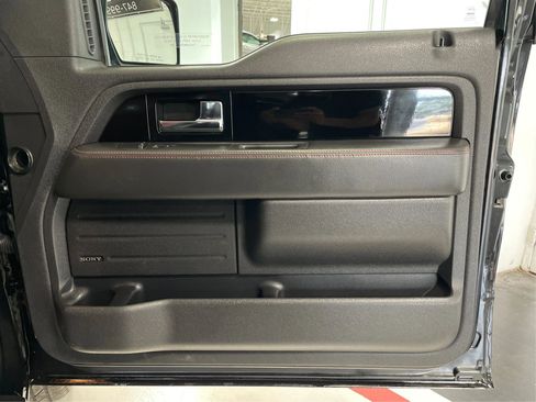 Used 2013 Ford F150 Limited image 26