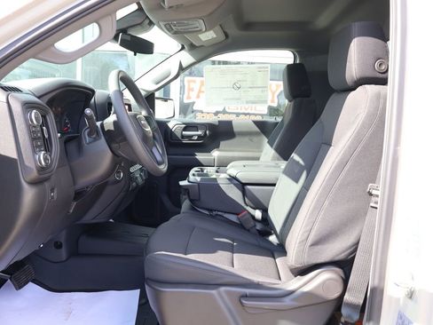 New 2026 GMC Sierra 1500 Pro AWD/4WD image 14