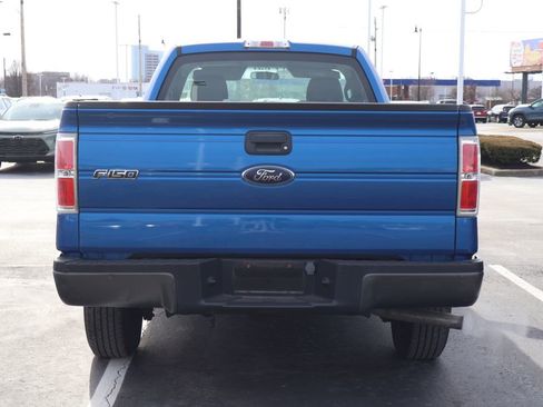Used 2009 Ford F150 XL image 10