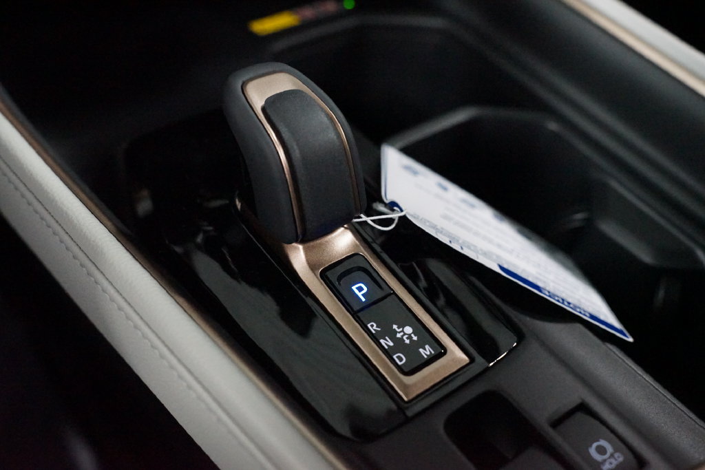 New 2026 Toyota Grand Highlander AWD Hybrid image 23